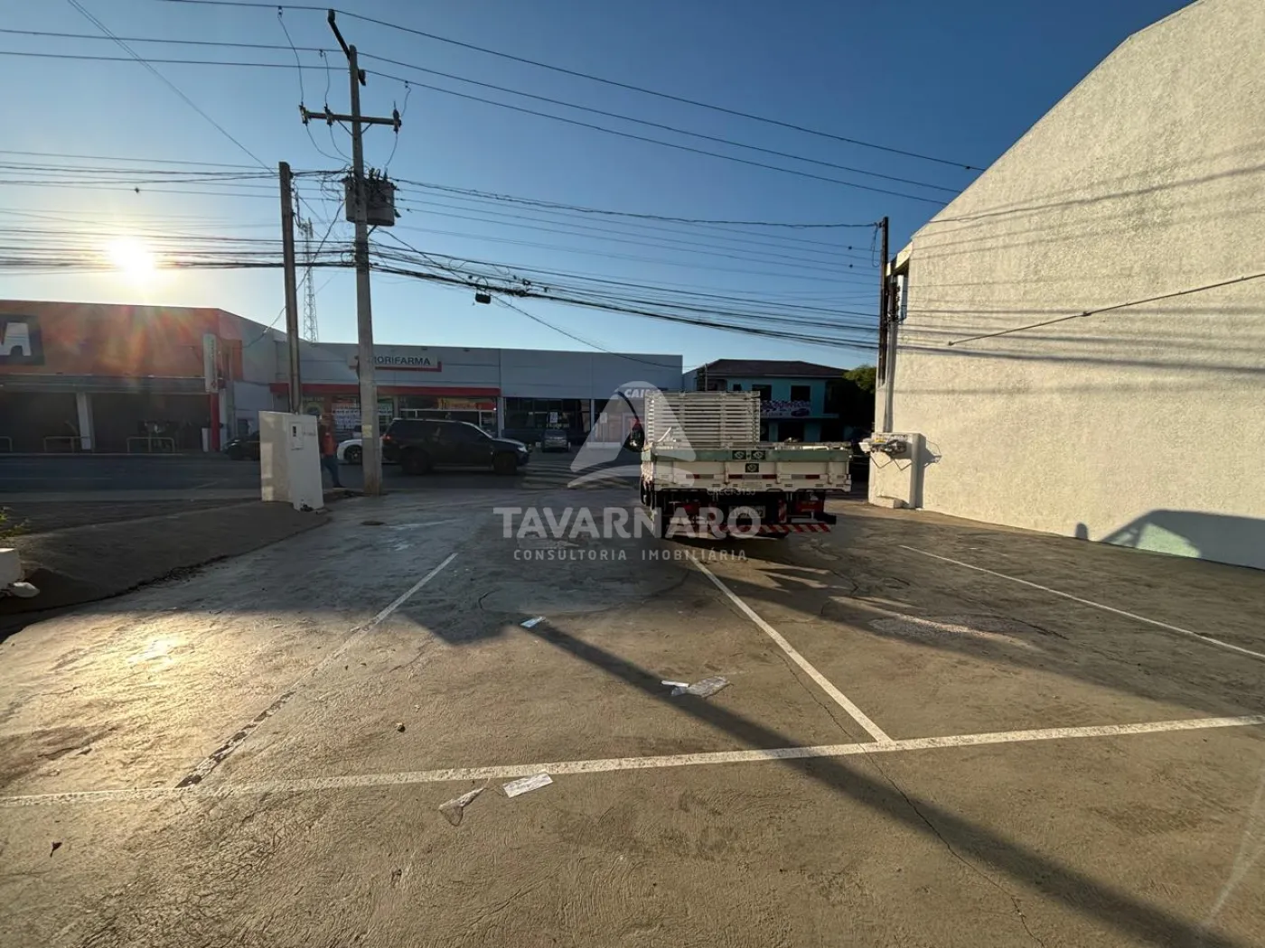 Alugar Comercial / Loja em Ponta Grossa R$ 5.300,00 - Foto 3