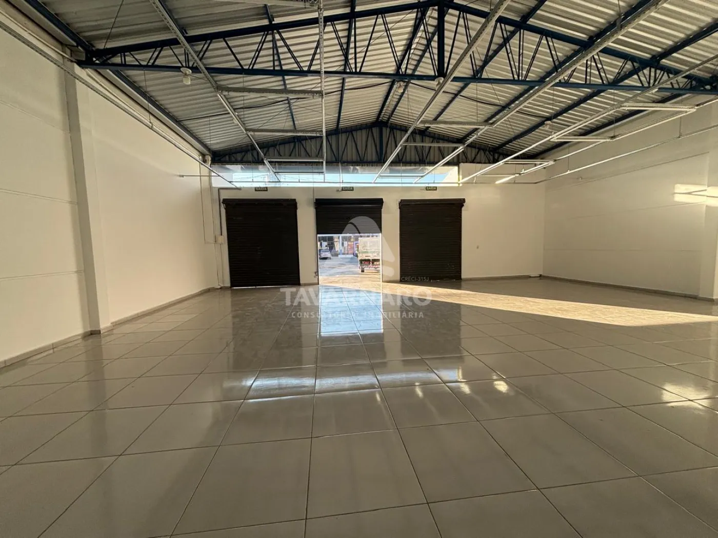 Alugar Comercial / Loja em Ponta Grossa R$ 5.300,00 - Foto 5