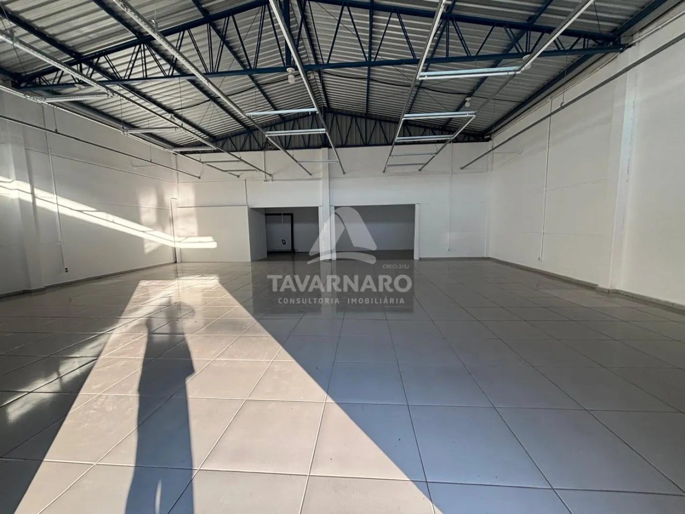 Alugar Comercial / Loja em Ponta Grossa R$ 5.300,00 - Foto 11