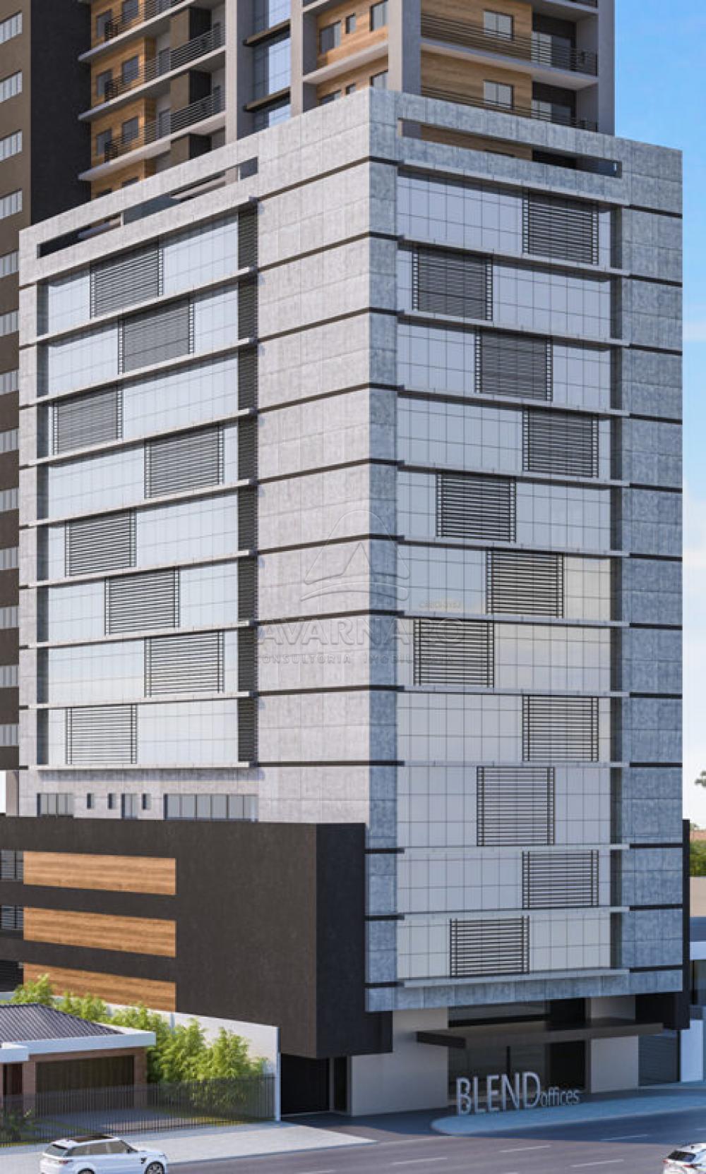 Comprar Comercial / Sala Condom&iacute;nio em Ponta Grossa R$ 480.297,00 - Foto 4