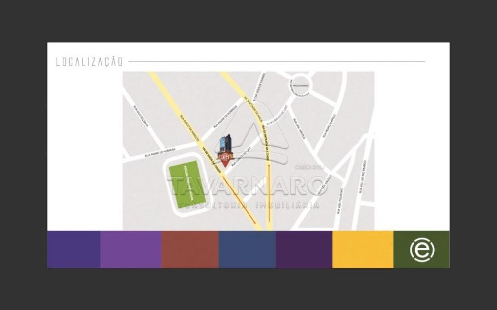 Comprar Apartamento / Studio Quitinete em Ponta Grossa R$ 250.000,00 - Foto 8