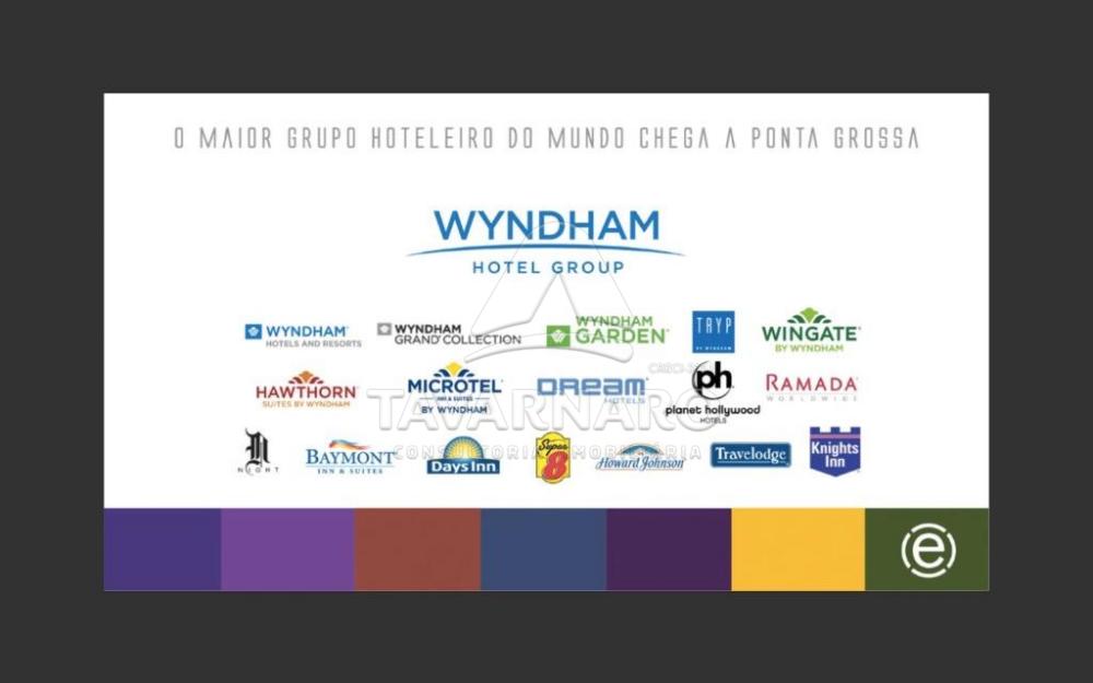 Comprar Apartamento / Studio Quitinete em Ponta Grossa R$ 250.000,00 - Foto 7