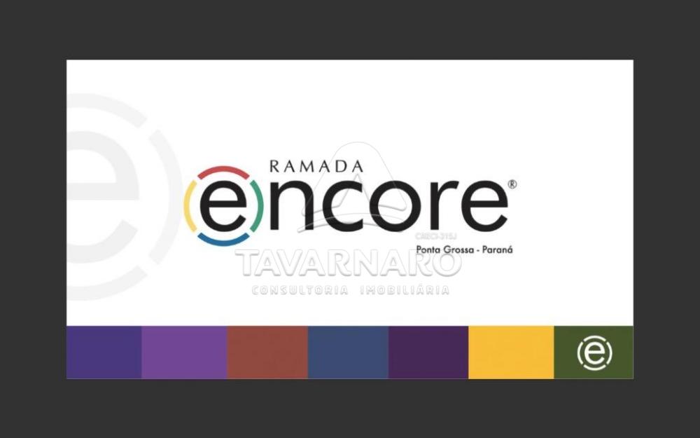 Comprar Apartamento / Studio Quitinete em Ponta Grossa R$ 250.000,00 - Foto 15