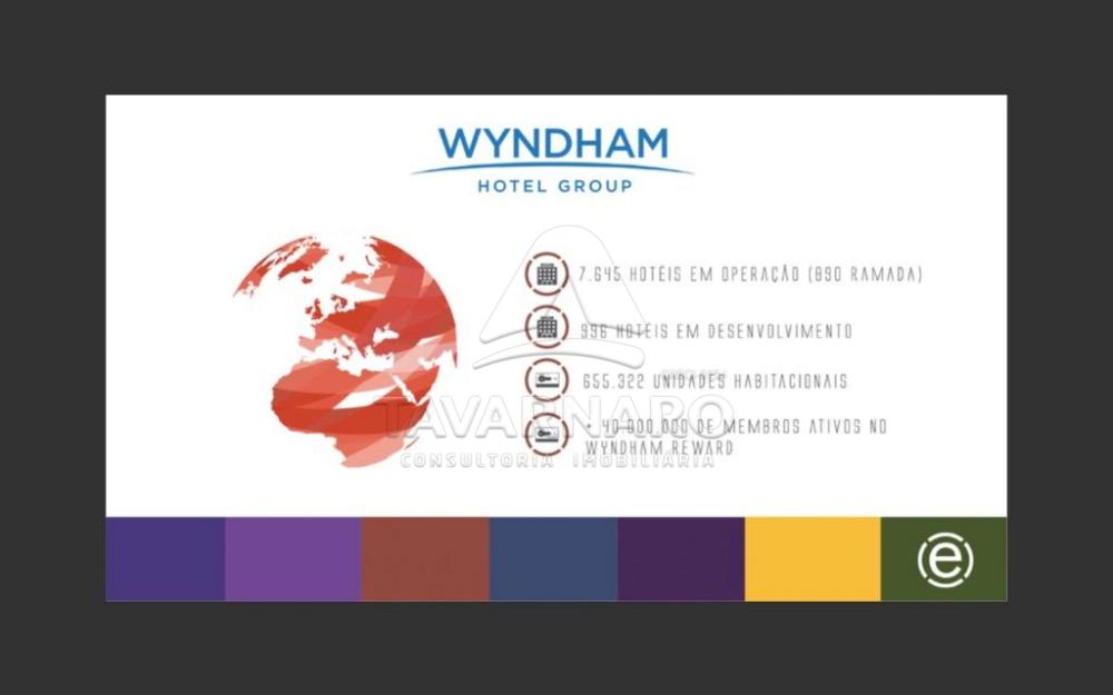 Comprar Apartamento / Studio Quitinete em Ponta Grossa R$ 250.000,00 - Foto 9