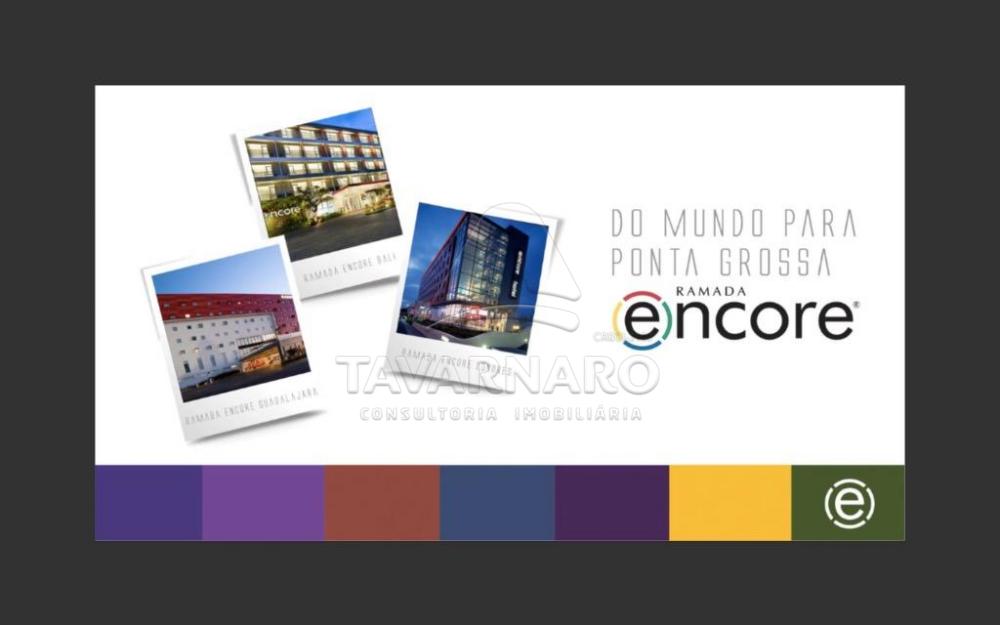 Comprar Apartamento / Studio Quitinete em Ponta Grossa R$ 250.000,00 - Foto 12