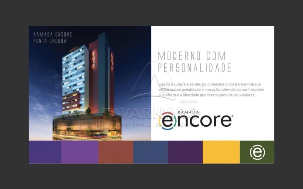 Comprar Apartamento / Studio Quitinete em Ponta Grossa R$ 250.000,00 - Foto 11