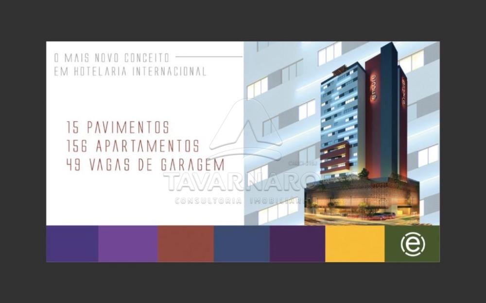 Comprar Apartamento / Studio Quitinete em Ponta Grossa R$ 250.000,00 - Foto 13