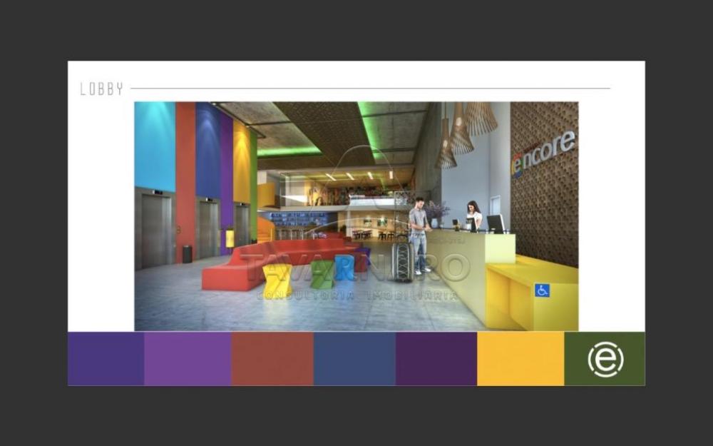 Comprar Apartamento / Studio Quitinete em Ponta Grossa R$ 250.000,00 - Foto 14