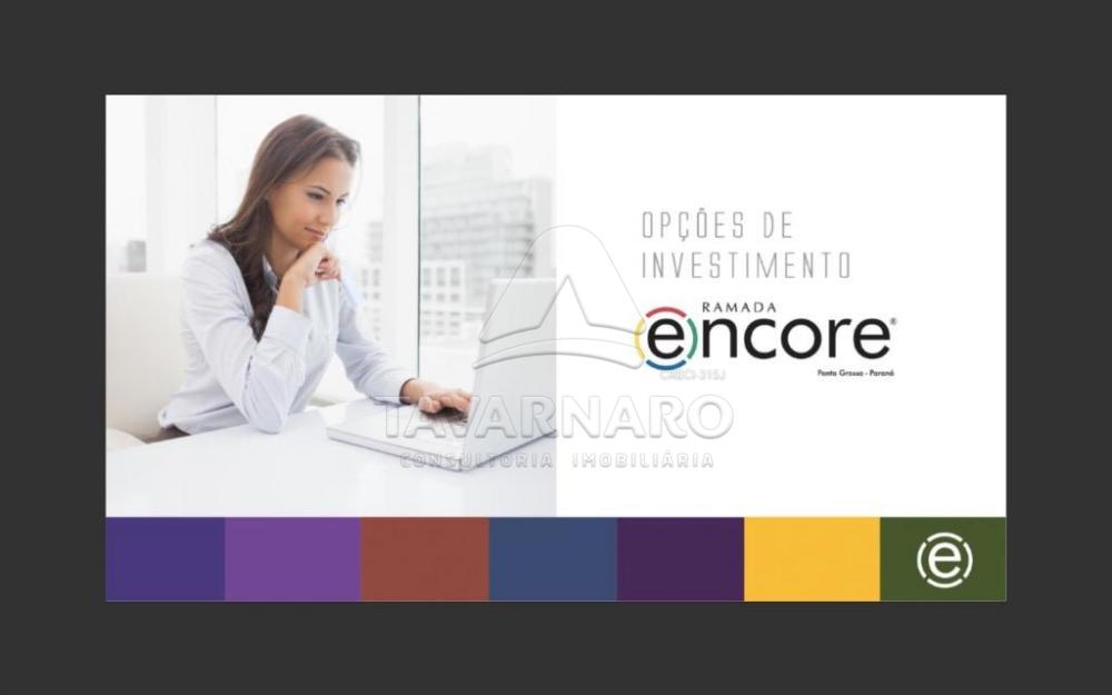 Comprar Apartamento / Studio Quitinete em Ponta Grossa R$ 250.000,00 - Foto 18