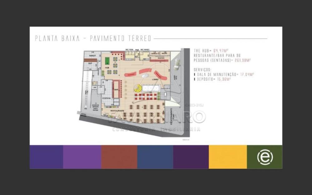 Comprar Apartamento / Studio Quitinete em Ponta Grossa R$ 250.000,00 - Foto 19