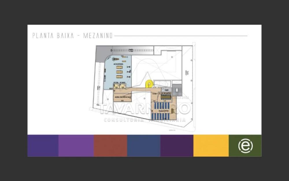 Comprar Apartamento / Studio Quitinete em Ponta Grossa R$ 250.000,00 - Foto 20