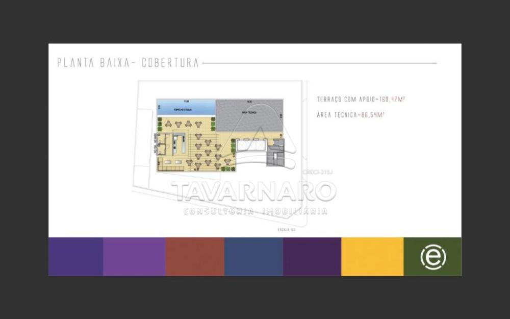 Comprar Apartamento / Studio Quitinete em Ponta Grossa R$ 250.000,00 - Foto 22