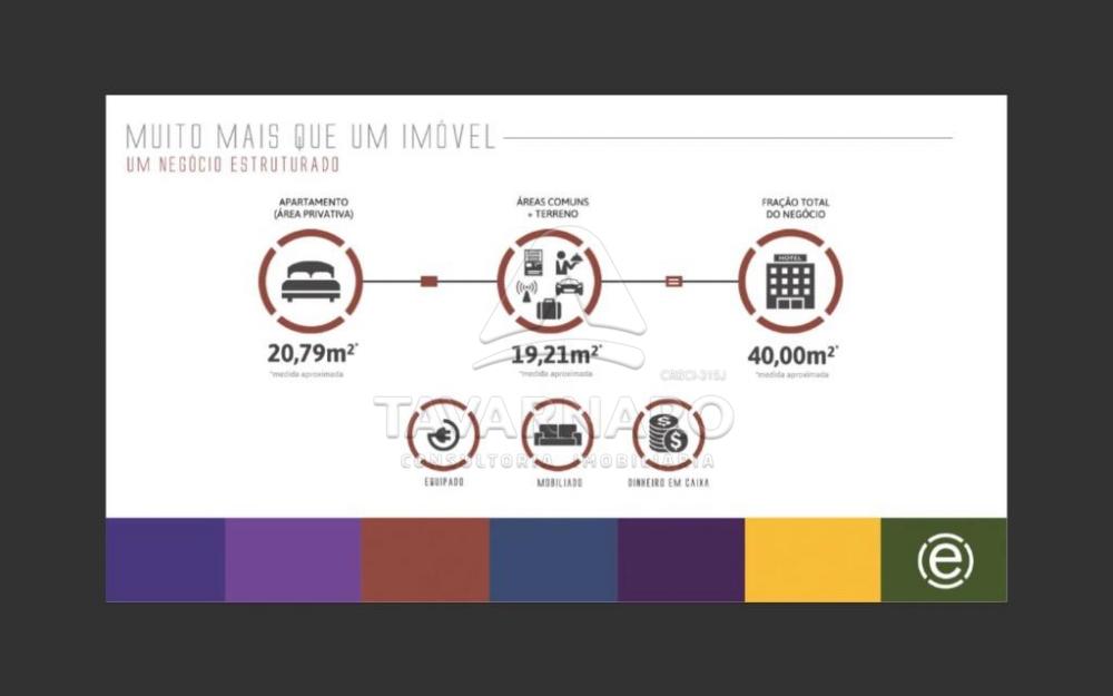 Comprar Apartamento / Studio Quitinete em Ponta Grossa R$ 250.000,00 - Foto 26