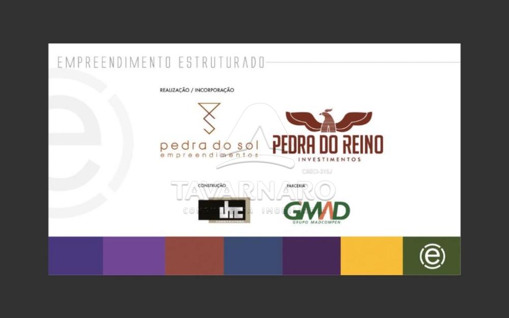 Comprar Apartamento / Studio Quitinete em Ponta Grossa R$ 250.000,00 - Foto 6