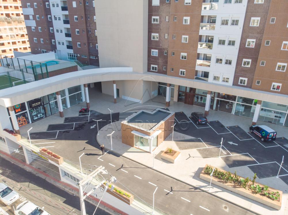 Alugar Apartamento / Padr&atilde;o em Ponta Grossa R$ 2.500,00 - Foto 20