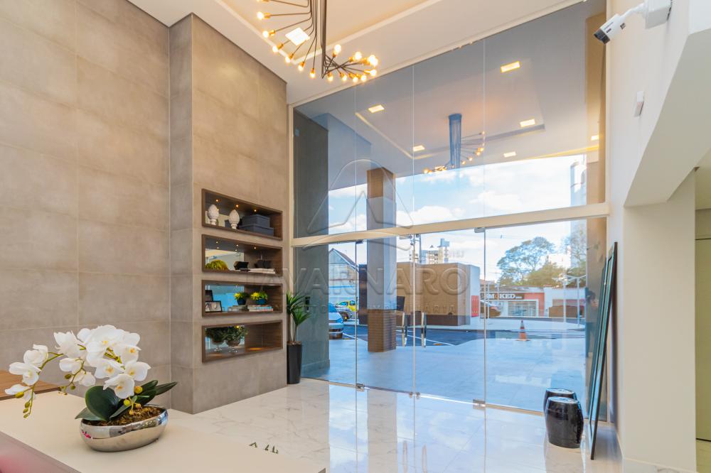 Alugar Apartamento / Padr&atilde;o em Ponta Grossa R$ 2.500,00 - Foto 21