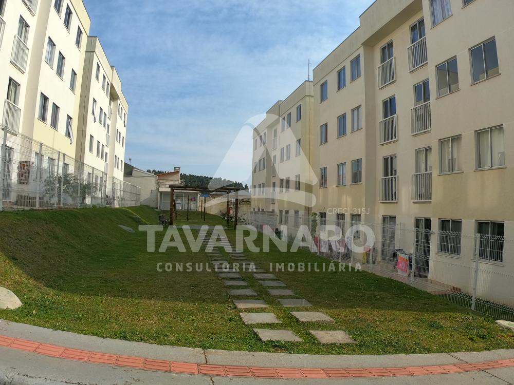 Alugar Apartamento / Padr&atilde;o em Ponta Grossa R$ 850,00 - Foto 13