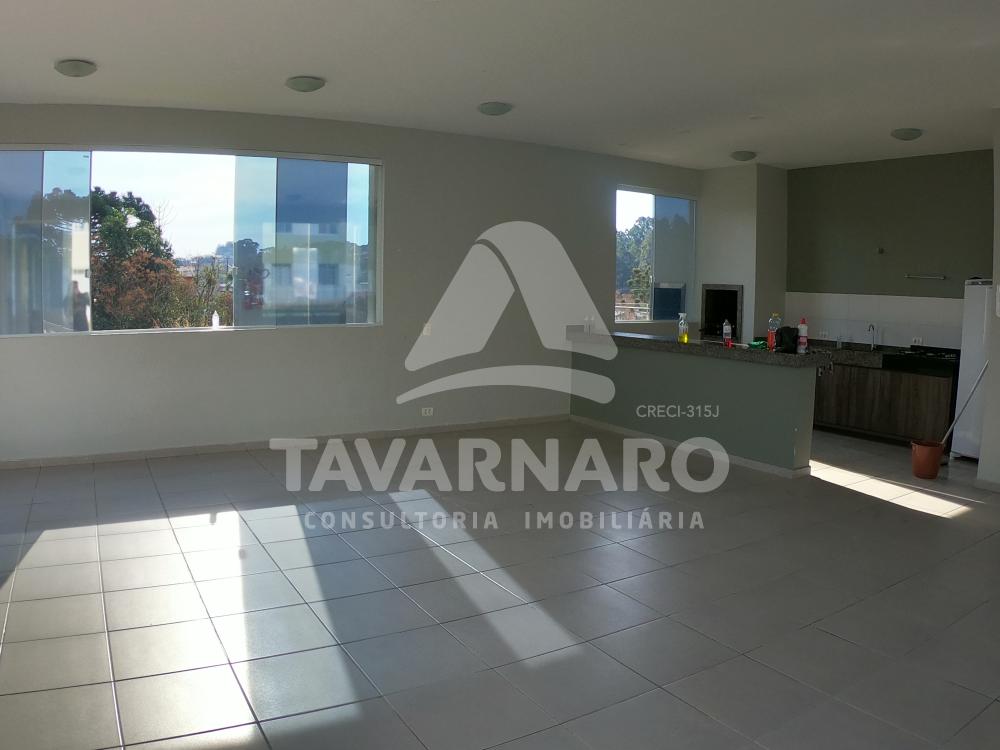 Alugar Apartamento / Padr&atilde;o em Ponta Grossa R$ 850,00 - Foto 14