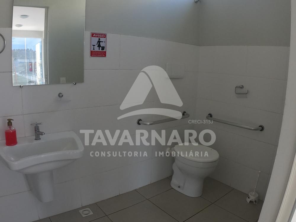 Alugar Apartamento / Padr&atilde;o em Ponta Grossa R$ 850,00 - Foto 16