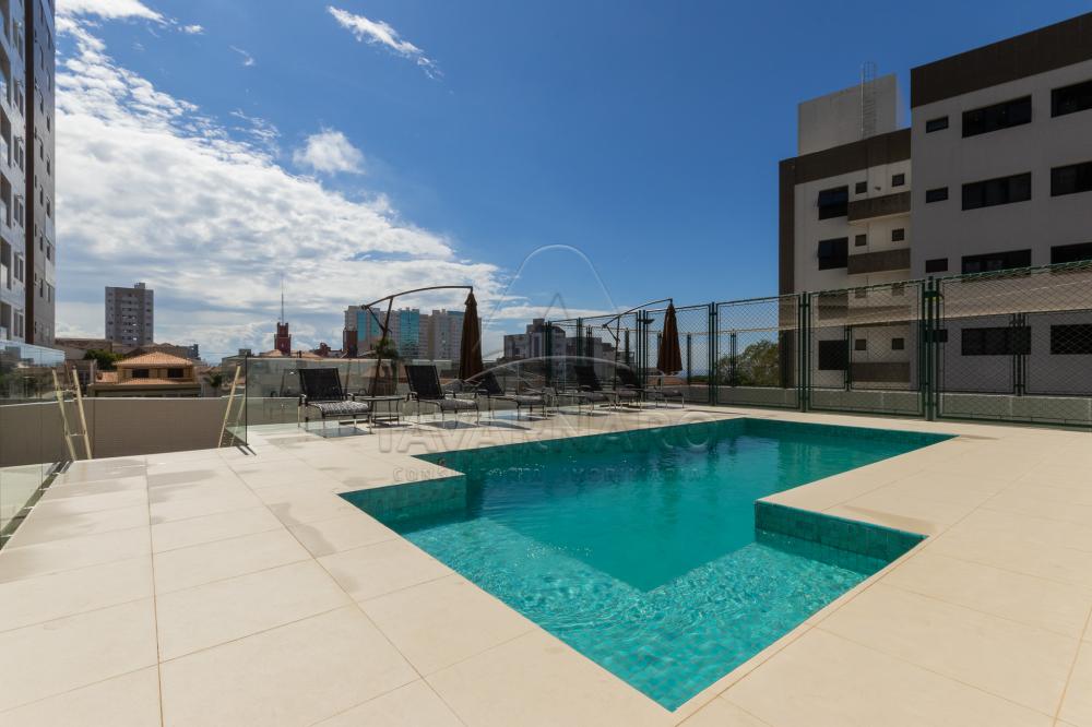 Alugar Apartamento / Padr&atilde;o em Ponta Grossa R$ 2.500,00 - Foto 32