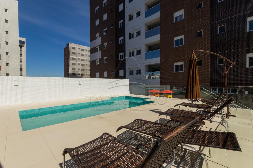 Alugar Apartamento / Padr&atilde;o em Ponta Grossa R$ 2.500,00 - Foto 33