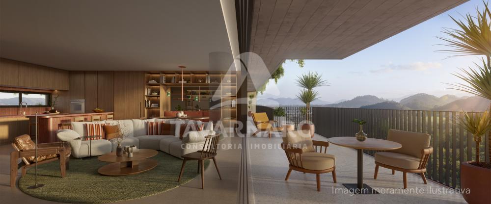 Galeria - Terra All Resort - Condom&iacute;nio de Apartamentos