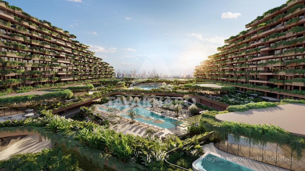 Galeria - Terra All Resort - Condom&iacute;nio de Apartamentos