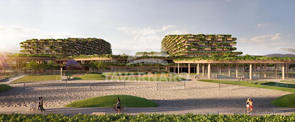 Galeria - Terra All Resort - Condom&iacute;nio de Apartamentos