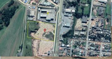 Ponta Grossa Boa Vista Area Venda R$40.800.000,00  Area do terreno 34000.00m2 