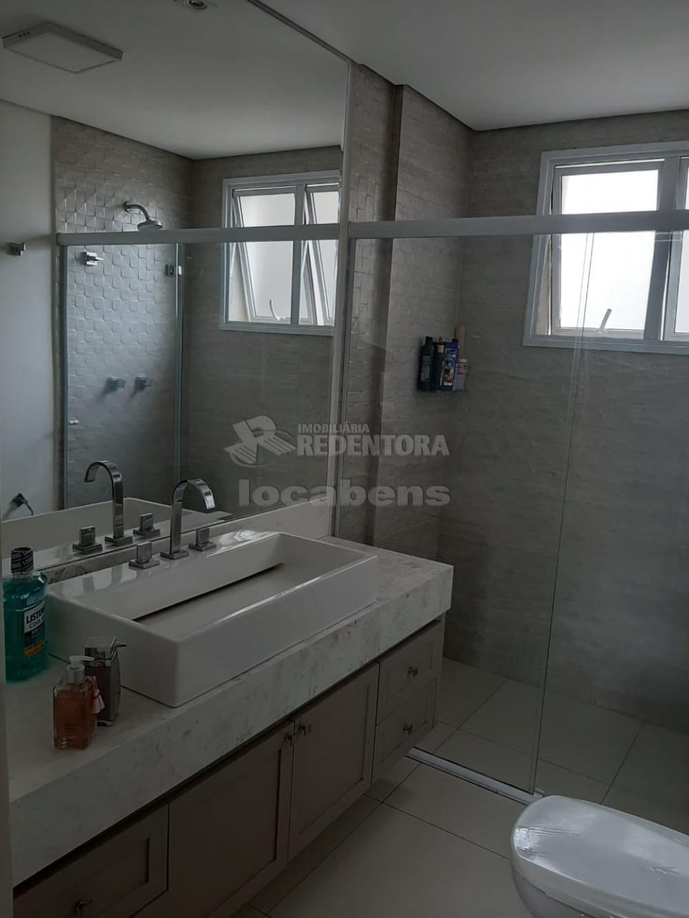 Comprar Apartamento / Padr&atilde;o em S&atilde;o Jos&eacute; do Rio Preto R$ 1.400.000,00 - Foto 19