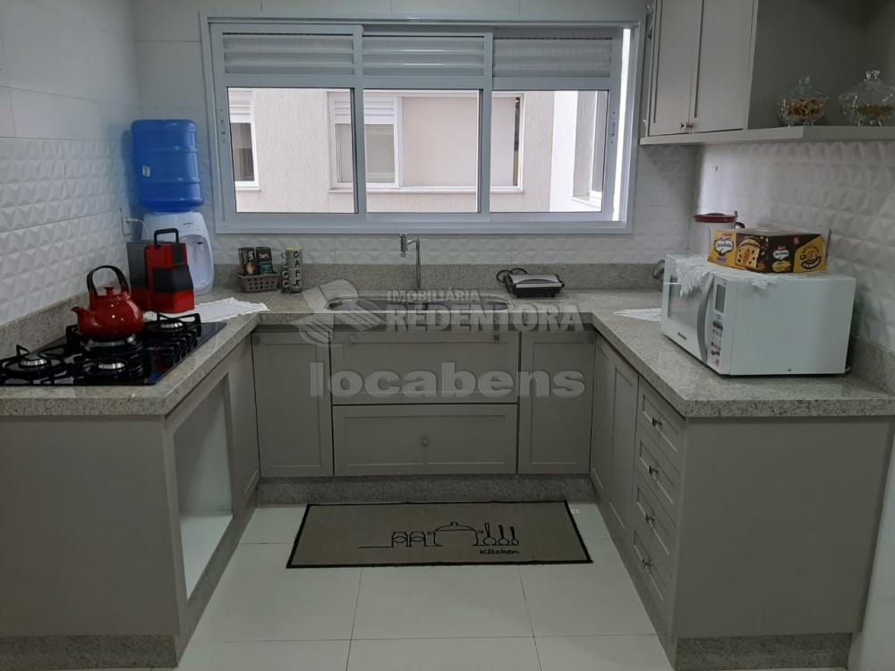 Comprar Apartamento / Padr&atilde;o em S&atilde;o Jos&eacute; do Rio Preto R$ 1.400.000,00 - Foto 5