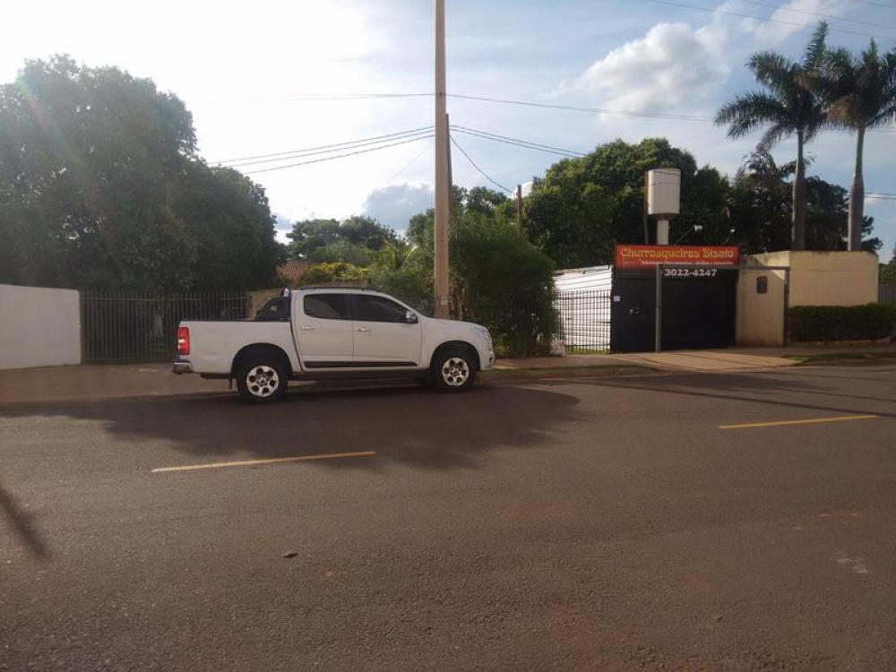 Loteamento e Condomínio, 1 hectares - Foto 1