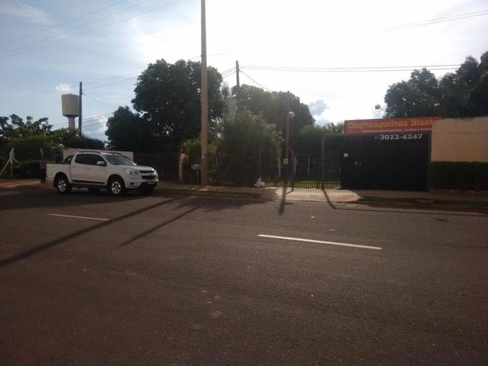 Loteamento e Condomínio, 1 hectares - Foto 2