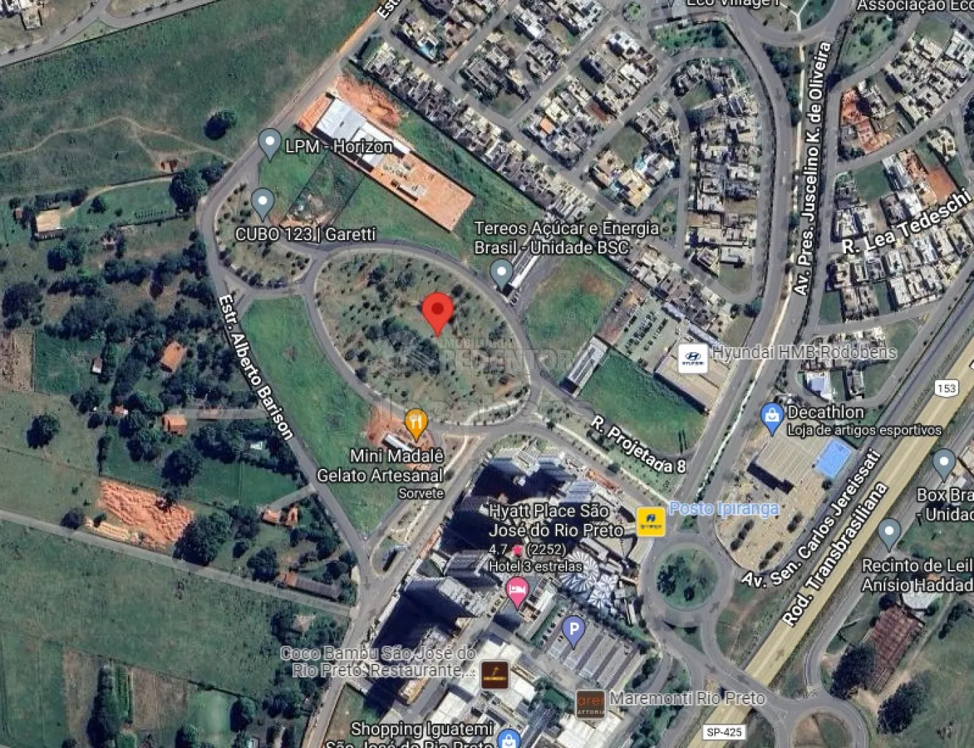 Comprar Terreno / &Aacute;rea em S&atilde;o Jos&eacute; do Rio Preto - Foto 8