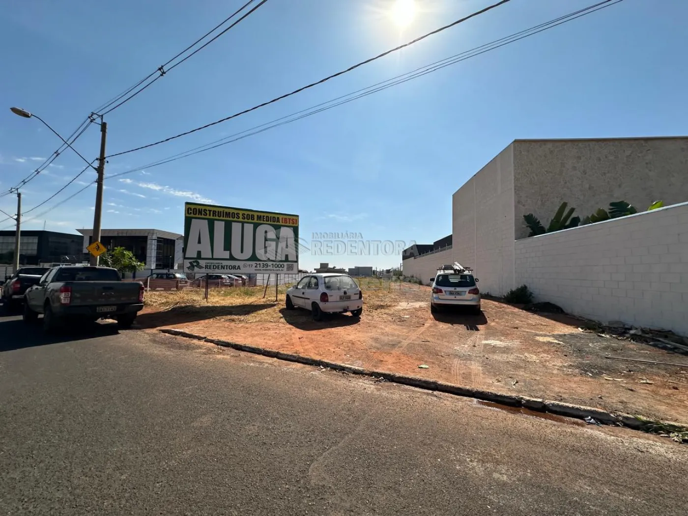 Alugar Terreno / &Aacute;rea em S&atilde;o Jos&eacute; do Rio Preto R$ 39.000,00 - Foto 2