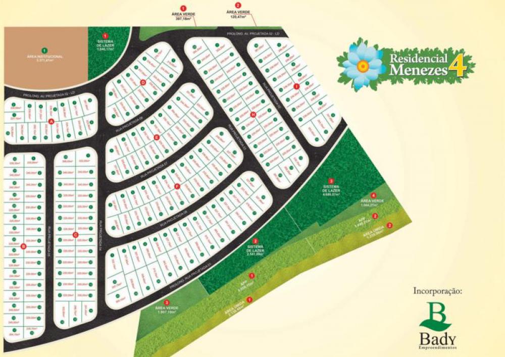 Terreno, 343 m² - Foto 4