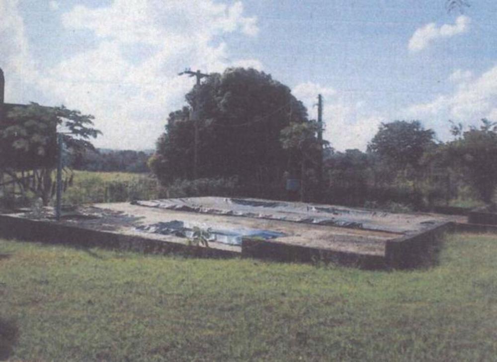 Loteamento e Condomínio, 7 hectares - Foto 1