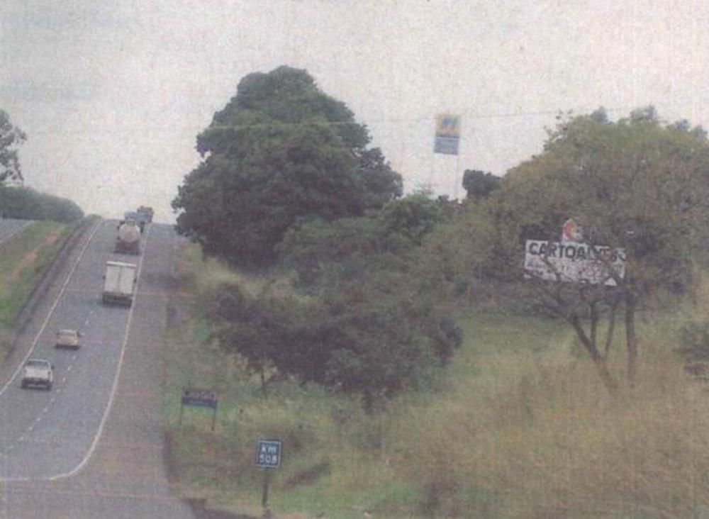 Loteamento e Condomínio, 7 hectares - Foto 2