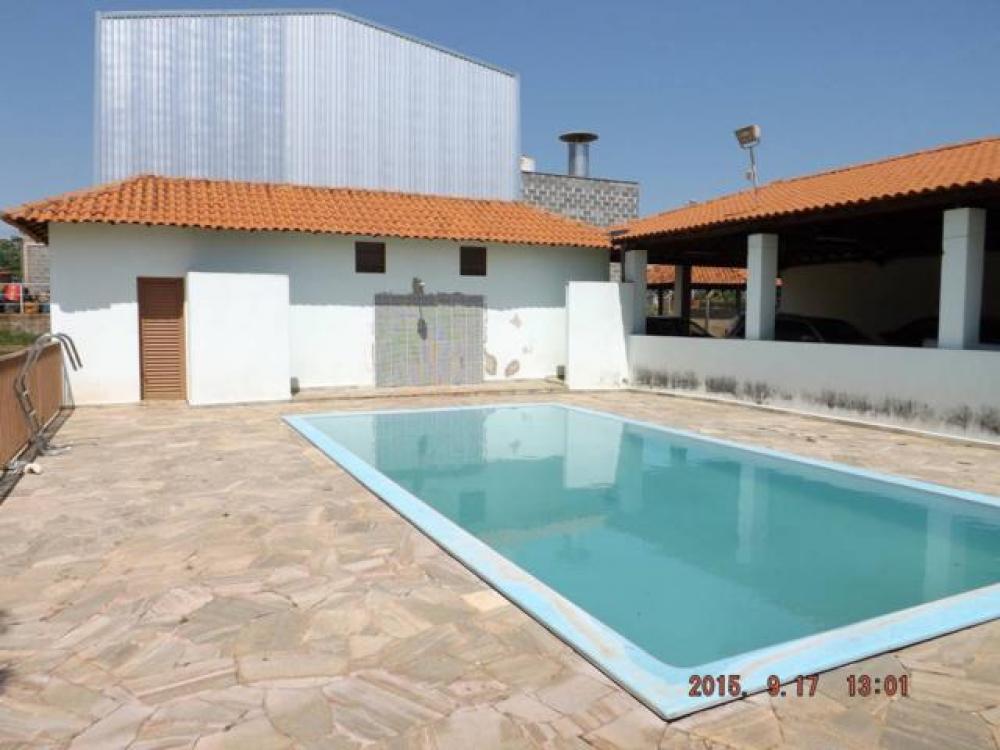 Loja-Salão, 1210 m² - Foto 1