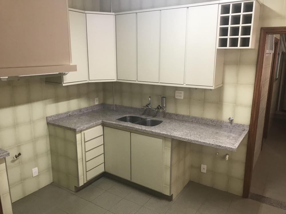 Alugar Apartamento / Padr&atilde;o em S&atilde;o Jos&eacute; do Rio Preto R$ 1.000,00 - Foto 4