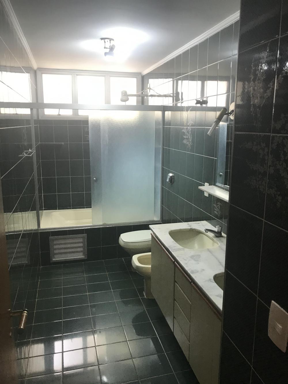 Alugar Apartamento / Padr&atilde;o em S&atilde;o Jos&eacute; do Rio Preto R$ 1.000,00 - Foto 6