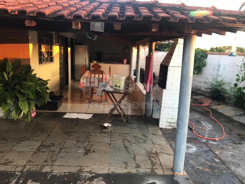 Chácara, 3 quartos, 500 m² - Foto 14