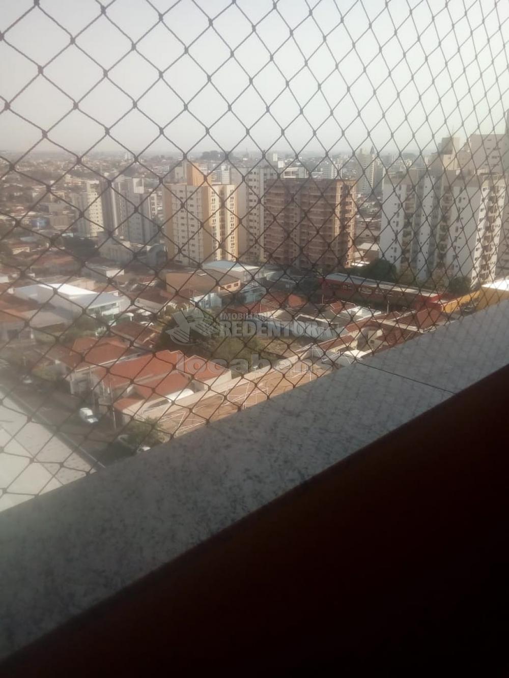 Alugar Apartamento / Padr&atilde;o em S&atilde;o Jos&eacute; do Rio Preto R$ 1.500,00 - Foto 2