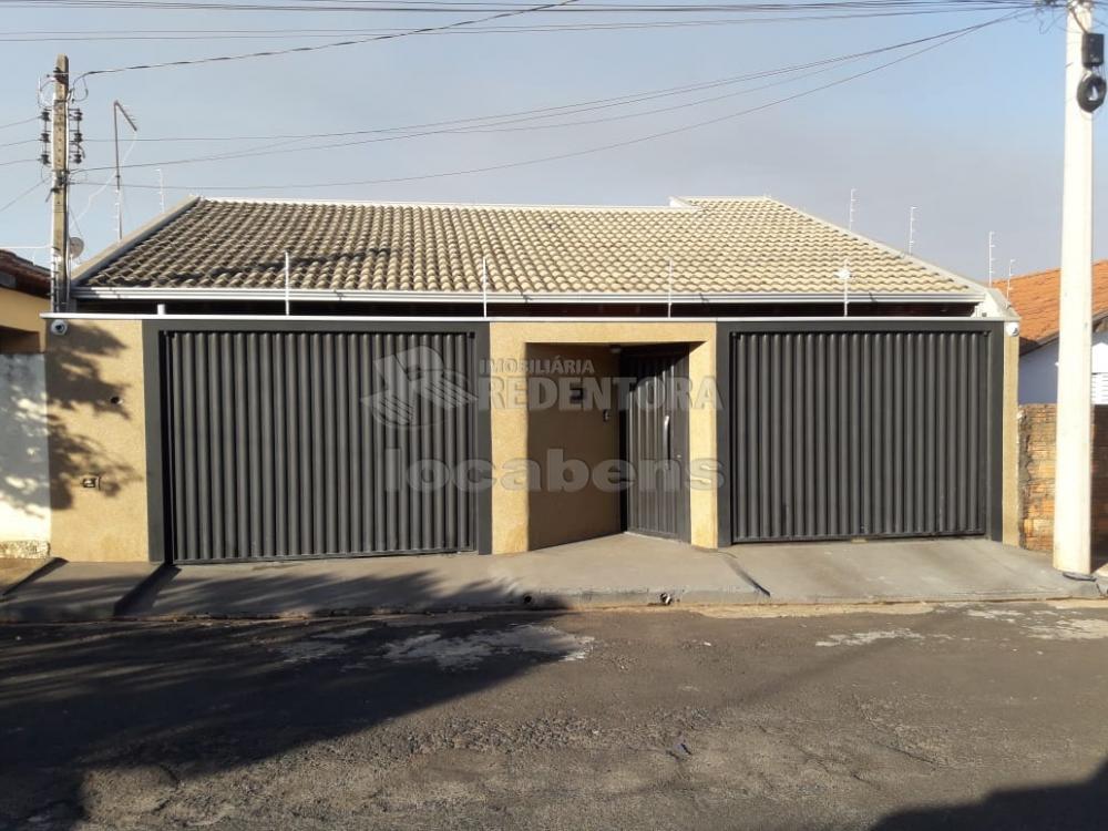 Alugar Casa / Padr&atilde;o em Neves Paulista R$ 1.000,00 - Foto 37