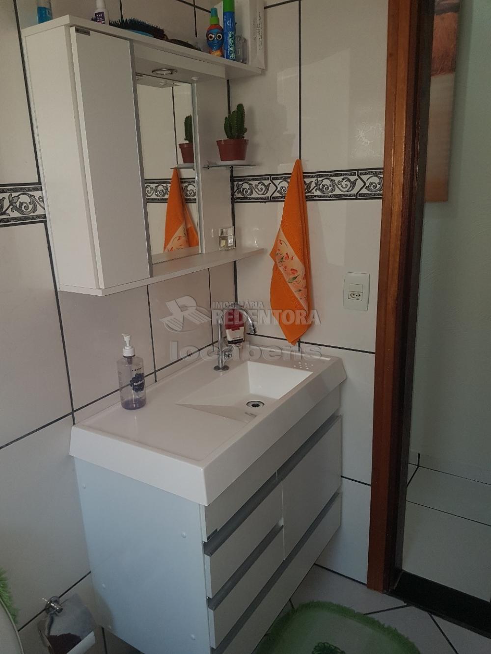 Alugar Casa / Padr&atilde;o em Neves Paulista R$ 1.000,00 - Foto 4