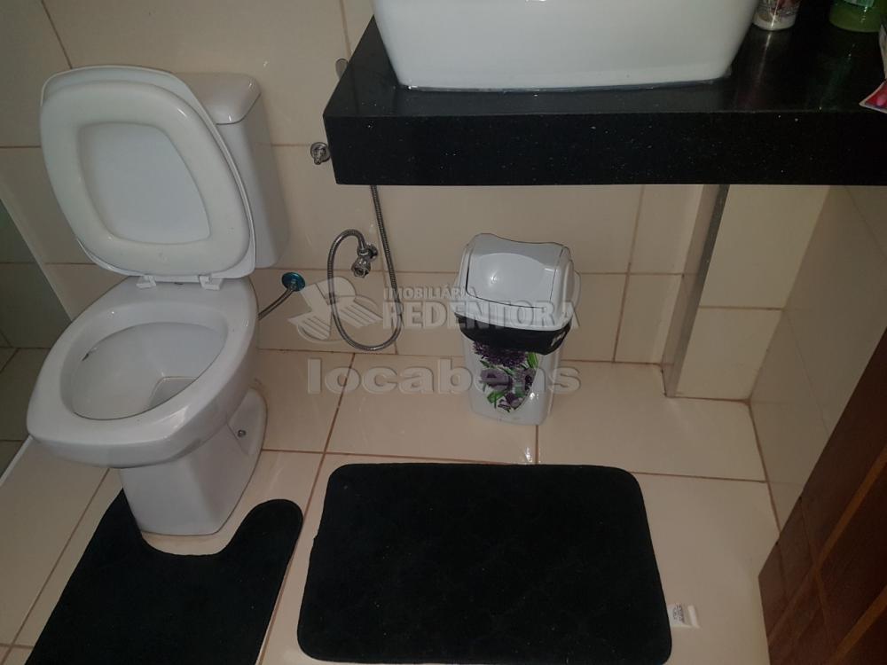 Alugar Casa / Padr&atilde;o em Neves Paulista R$ 1.000,00 - Foto 7