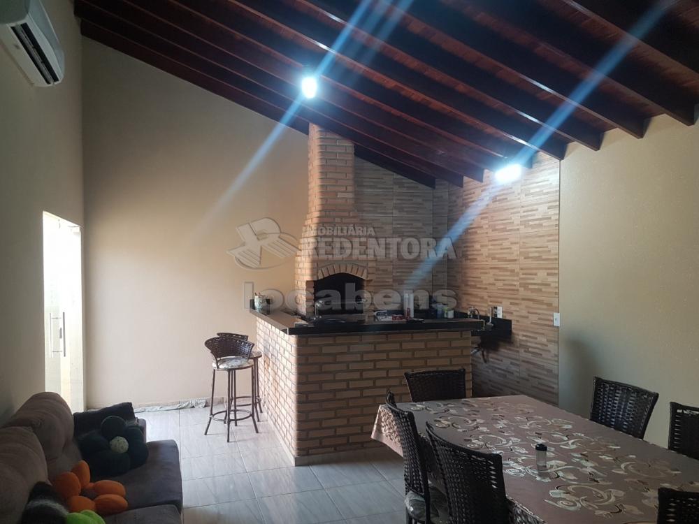 Alugar Casa / Padr&atilde;o em Neves Paulista R$ 1.000,00 - Foto 10