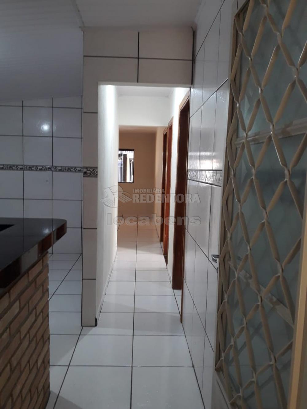 Alugar Casa / Padr&atilde;o em Neves Paulista R$ 1.000,00 - Foto 11