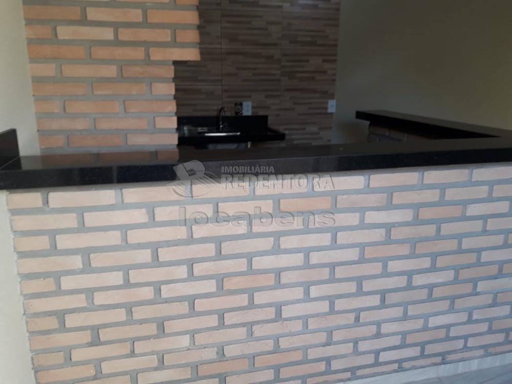 Alugar Casa / Padr&atilde;o em Neves Paulista R$ 1.000,00 - Foto 13