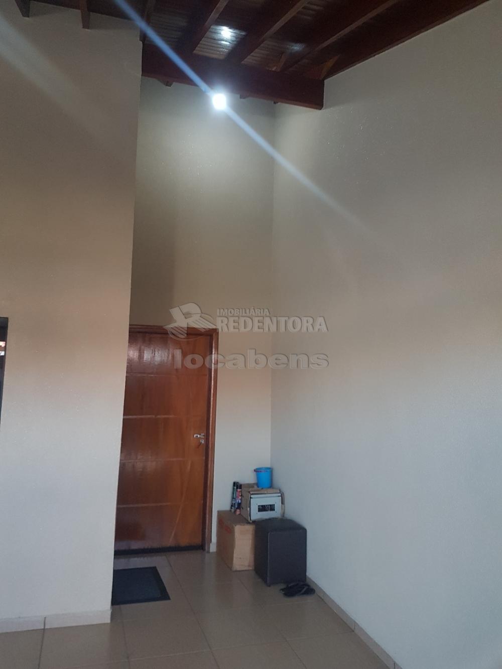 Alugar Casa / Padr&atilde;o em Neves Paulista R$ 1.000,00 - Foto 15